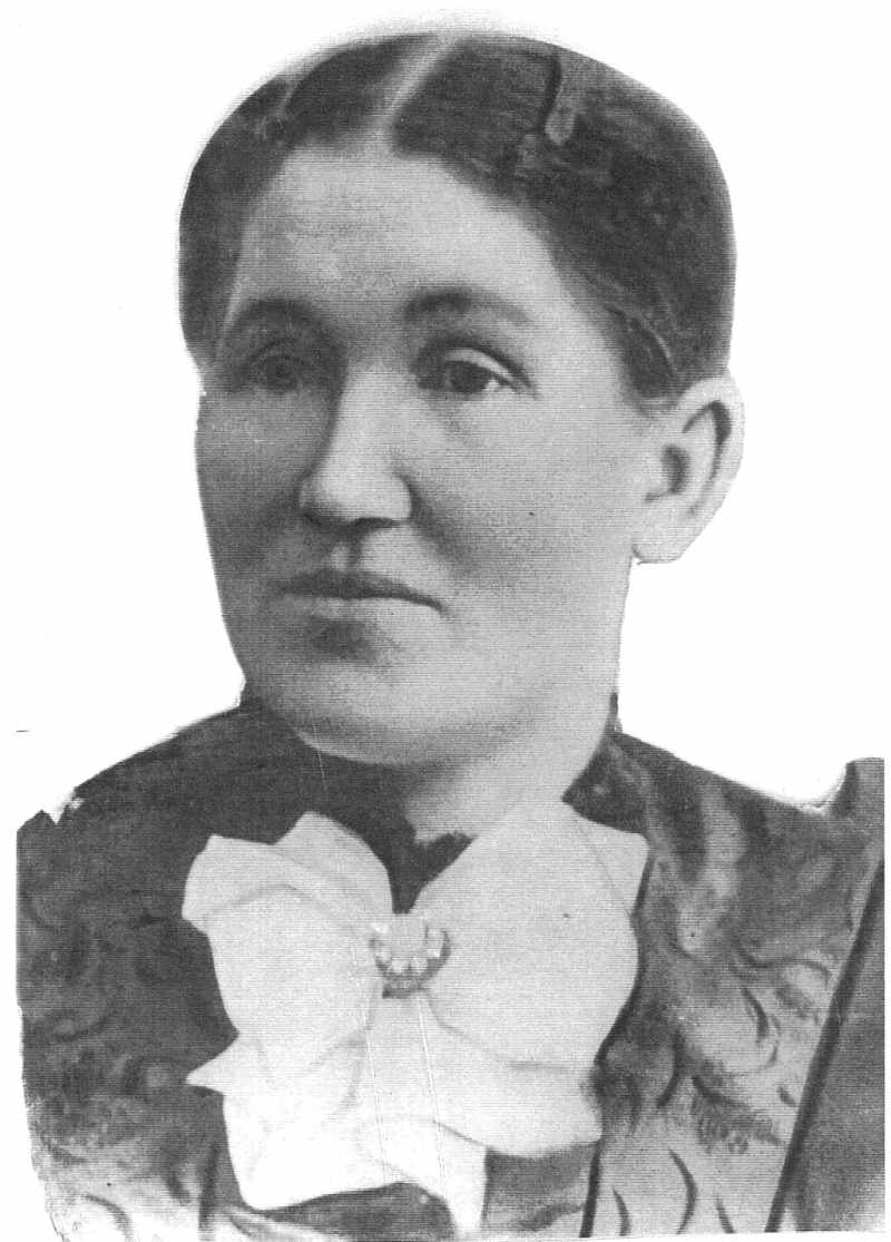 Mary Ann Payne (1848 - 1911) Profile
